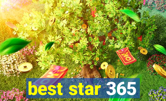 best star 365